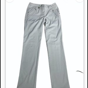 Daily Sports Irene winter Gray golf pants-4